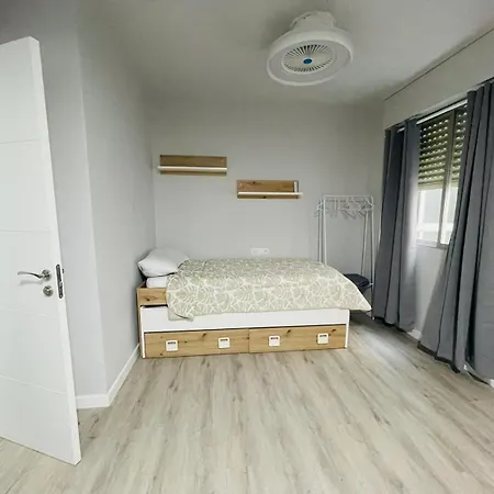Taj House Center #1 Appartement *