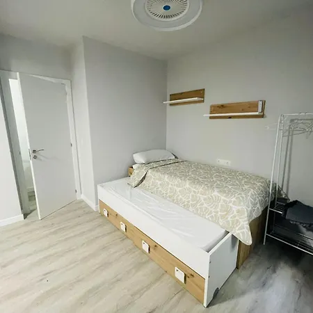 Taj House Center #1 Altea