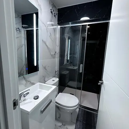 Appartement Taj House Center #1 Altea