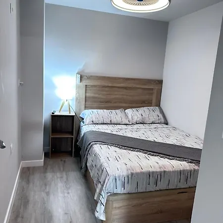Taj House Center #1 Appartement Altea