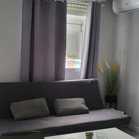 Appartement Taj House Center #1 *