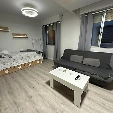 Appartement Taj House Center #1