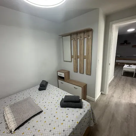 Taj House Center #a * Altea